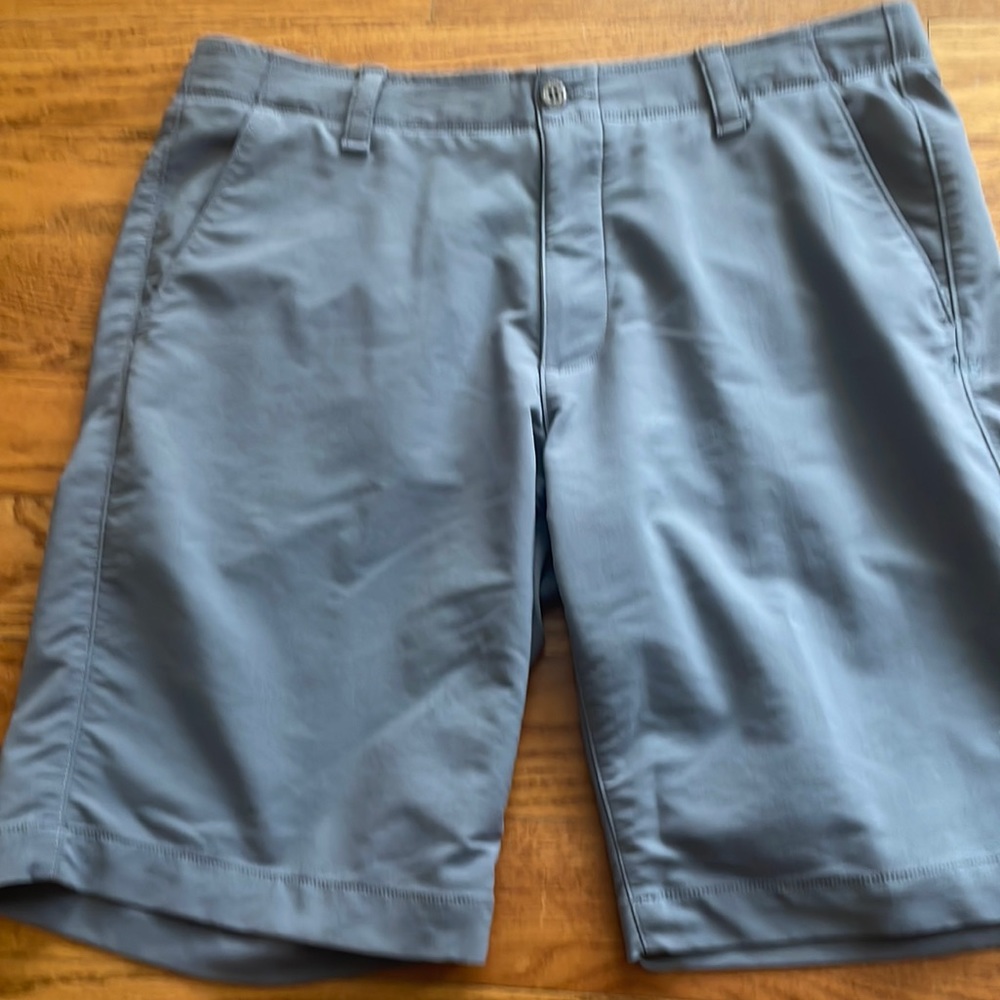 Under Armour Men’s Shorts